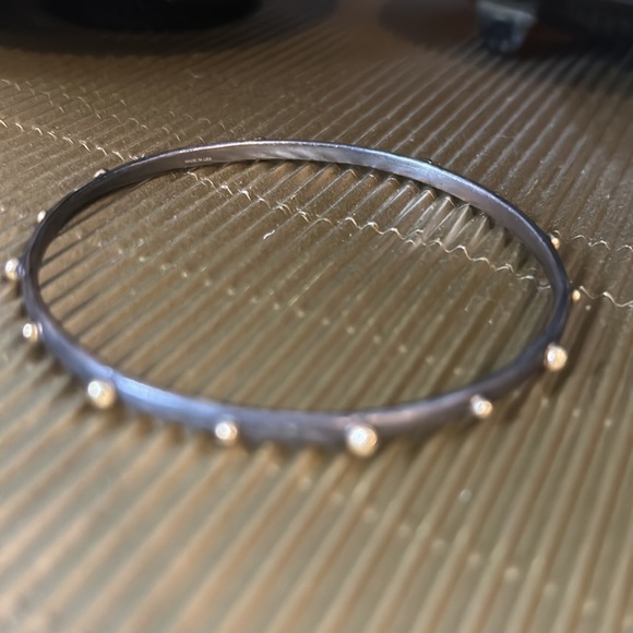 Armenta Bangle - Picture 4 of 10